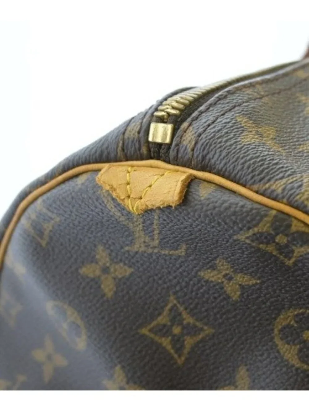 Louis Vuitton Boston Bag